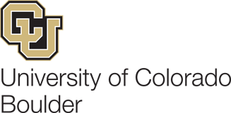 logo for University of Colorado Boulder